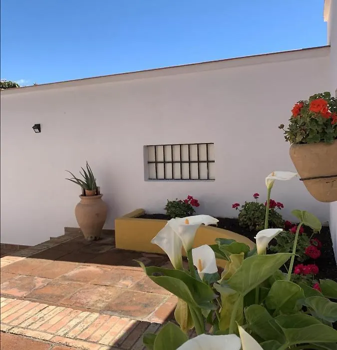 Encantador Apartamento-centrico-con Amplio Jardin *